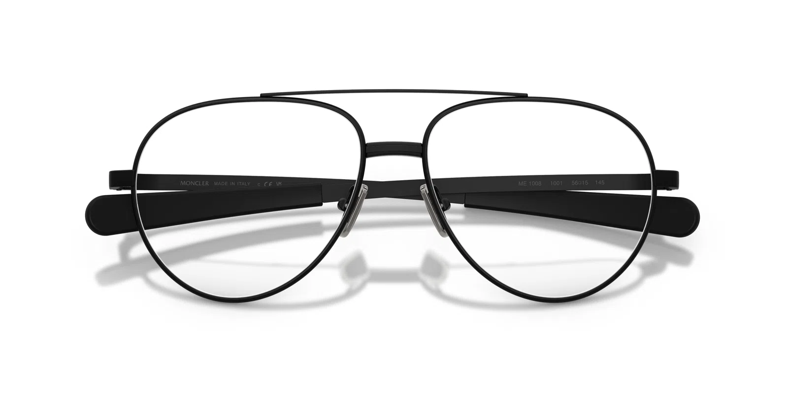 Moncler 1008 Eyeglasses - view 14